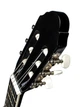 Классическая гитара 3/4 Bandes CG-821 BK 3/4 - изображение 3