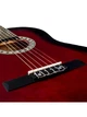 Классическая гитара 3/4 Bandes CG-821 RD 3/4 - изображение 3