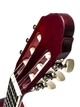 Классическая гитара 3/4 Bandes CG-821 RD 3/4 - изображение 4