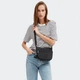 Сумка Kipling ARTO S Black Noir (P39) K00070_P39 - зображення 1