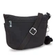 Сумка Kipling ARTO S Black Noir (P39) K00070_P39 - зображення 5