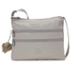 Жіноча сумка Kipling ALVAR Grey Gris (89L) K13335_89L - зображення 2