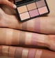 Палетка Kiko Milano Irresistible Total Look Face Powder Palette 01 Light-Medium 15 г - изображение 4