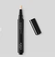 Жидкий консилер-хайлайтер Kiko Milano Highlighting Effect Fluid Concealer 01 ivory - изображение 1
