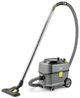 Пилосос професійний T 10/1 585Вт Karcher 000340919 - зображення 1