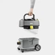 Пилосос професійний T 10/1 585Вт Karcher 000340919 - зображення 4