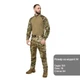 Бойова сорочка Raid Twill/Sorona Multicam/Tan (8519), XS - зображення 4