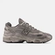 Серые кроссовки New Balance 1000 44 (10) 28 см (M1000G) - изображение 1