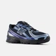 Сині кросівки New Balance 740 39,5 (6,5) 24,5 см (U740DT2) - зображення 2