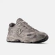 Серые кроссовки New Balance 1000 44 (10) 28 см (M1000G) - изображение 2