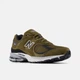 Зелені кросівки New Balance 2002R 42,5 (9) 27 см (U2002RR) - зображення 2