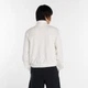 Жіноча біла спортивна кофта New Balance Sport Double Knit Full Zip 34 (XS) (WJ615371SST) - зображення 2