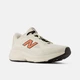 Женские бежевые кроссовки New Balance CTLYST 37 (6,5) 23,5 см (WCATPC1) - изображение 2