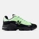 Черные кроссовки New Balance 1000 40,5 (7,5) 25,5 см (M1000DD) - изображение 1