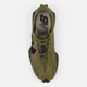 Зеленые кроссовки New Balance 327 44 (10) 28 см (U3274FO) - изображение 5