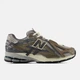 Серые кроссовки New Balance 1906A 44 (10) 28 см (U19066U8) - изображение 1