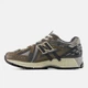 Серые кроссовки New Balance 1906A 44 (10) 28 см (U19066U8) - изображение 6