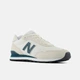 Чоловічі бежеві кросівки New Balance 515 42,5 (9) 27 см (M5152YB) - зображення 2