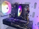 Системний блок AMD Ryzen 7 2700/DDR4 16 GB/RX 5700 XT 8GB/SSD 512GB - зображення 6