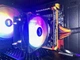 Системный блок 8 ядер E5-2650v2/32GB/RX 580 8GB/SSD 240GB - изображение 7