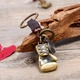 Стильний брелок для ключів «Боксерська рукавичка» - изображение 2