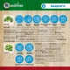 Сухой корм Pure Nurture Daily Power of 3 с ягненком и рисом для взрослых собак малых и мелких пород 8 кг (614141030095) - изображение 5