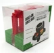 Кухоль-конструктор Build-On Brick Mug для напоїв оригінальний подарунок 350 мл Червоний - зображення 5