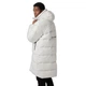 Парка Helly Hansen Active Long Winter Parka White 53599-823 M - изображение 3