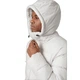 Парка Helly Hansen Active Long Winter Parka White 53599-823 M - изображение 4