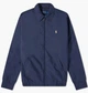 Куртка Polo Ralph Lauren Windbreaker Harrington Jacket Blue 710548506001 XL - зображення 1