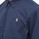 Куртка Polo Ralph Lauren Windbreaker Harrington Jacket Blue 710548506001 XL - зображення 6