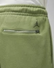 Штаны Air Jordan Wordmark Fleece Pants Green FJ0696-340 XL - изображение 5