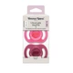 Пустушка Tommee Tippee Ultra-light Stayput 6-18 міс 2 шт (TT0527) - зображення 1