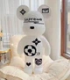 Великий конструктор для творчості DUZ серія Personality Stylish Teddy Bear SUPREME 13936 деталей - зображення 3