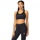 Топ Asics Core Asics Logo Bra Black 2012C573-001 XS - изображение 2
