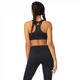 Топ Asics Core Asics Logo Bra Black 2012C573-001 XS - изображение 4