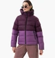 Пуховик Helly Hansen W Active Puffy Jacket Violet 53612-670 S - изображение 1