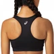 Топ Asics Core Asics Logo Bra Black 2012C573-001 XS - изображение 5