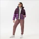 Пуховик Helly Hansen W Active Puffy Jacket Violet 53612-670 S - изображение 4