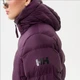 Пуховик Helly Hansen W Active Puffy Jacket Violet 53612-670 S - изображение 5