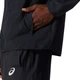 Олимпийка Asics Core Jacket Black 2011C344-001 S - изображение 5