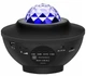 Ночник лазерный проектор звездного неба с Bluetooth и пультом ДУ - изображение 2