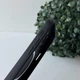 Чохол Matte Silicone MagSafe для Apple iPhone 11 , Чорний - зображення 4