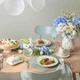 Набір глубоких тарілок Villeroy & Boch Easter Delight Ø24 см 6 шт порцеляна преміум-класу 1486762536 - зображення 5