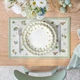 Набір обідніх тарілок Villeroy & Boch Easter Delight Ø27 см 6 шт порцеляна преміум-класу 1486762620 - зображення 4