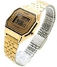 Жіночий годинник CASIO VINTAGE MINI LA680WGA-DF - зображення 2