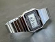 Мужские наручные часы CASIO Vintage A700WE-1AEF - изображение 2