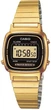 Женские часы CASIO VINTAGE MINI LA670WEGA-1EF - изображение 1