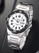 Мужские наручные часы CASIO MRW-200HD-7BVEF - изображение 3