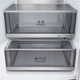 Двухкамерный холодильник LG GC-B509EMKM - изображение 7